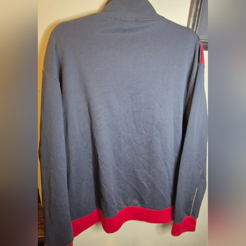 PUMA, Men's Full Zip Track Jacket - Picture 6 of 13